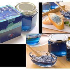 青い森の青色りんごジャム 営業用60入り