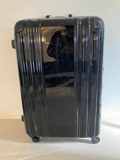 キャリーケース　LLサイズ　長期旅行などに　TSAロック付き