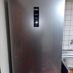 冷蔵庫 326l〚2021年製〛