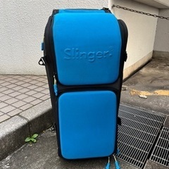 スリンガーの中古が安い！激安で譲ります・無料であげます｜ジモティー