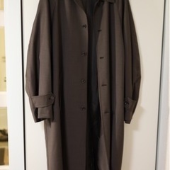 LIDNN コート　メンズ