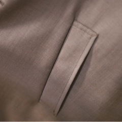 LIDNN コート　メンズ