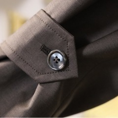 LIDNN コート　メンズ