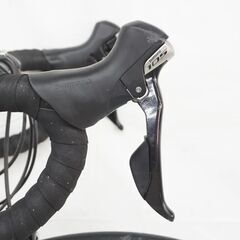 BASSO 「バッソ」 MONZA105 2018年モデル ロードバイク ITH76QDPN5TP