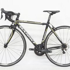 BASSO 「バッソ」 MONZA105 2018年モデル ロードバイク ITH76QDPN5TP
