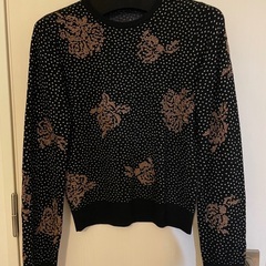 【新品】グレースコンチネンタル　セットアップ