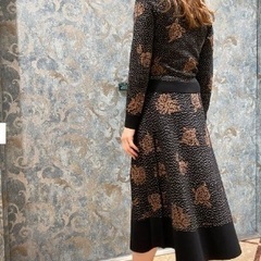 【新品】グレースコンチネンタル　セットアップ