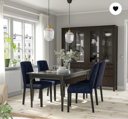 IKEA ダイニングテーブル