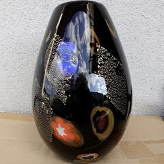花瓶　花壺