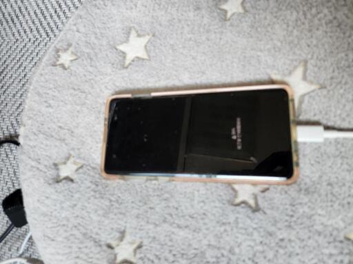（決まりました！）GALAXY  SC-03L