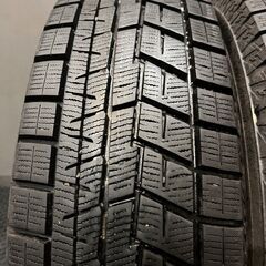 YOKOHAMA ice GUARD iG60 195/65R16 16インチ スタッドレス 4本 22年製 
