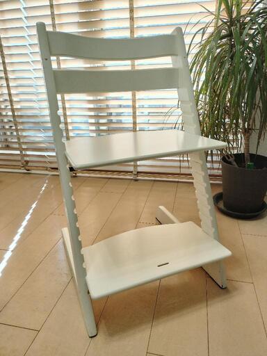 正規品　STOKKE TRIPP TRAPP ストッケトリップトラップ