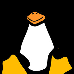 Linuxの勉強をしている初心者の方