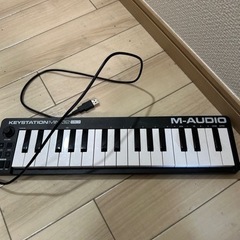 PAD ピアノ