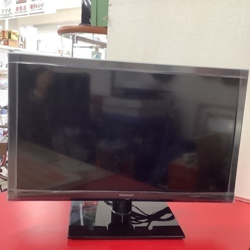 Panasonic パナソニック　液晶テレビ　24型　TH-24C325 2015年製