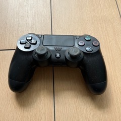 PS4コントローラー（中古）【無料です】