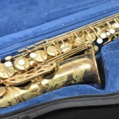 Selmer/セルマー アルトサックス MARK VI マーク6 