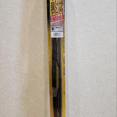 ワイパー① ★新品★PIAA　エアロヴォーグ　シリコンワイパー　...