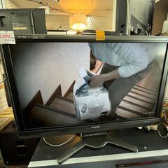 リサイクルショップどりーむ天保山店　No12973　テレビ　ソニー　２０１１年製　４０型　リモコン有 リサイクルショップどりーむ天保山店 No12973 テレビ ソニー 2011