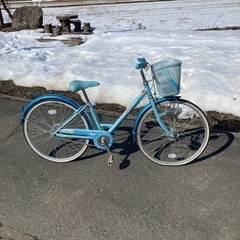 子供用自転車