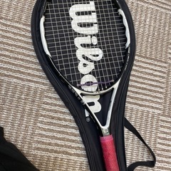 公式テニスラケット