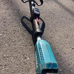 「値下げ！」Makita　MUR190DL　20000→18000　草刈機(5.6回のみ使用品)