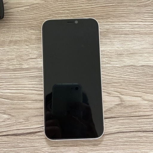 その他 iPhone12