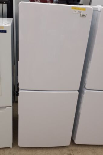 ID　146764　冷蔵庫148L　ハイアール　２０２０年製