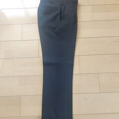 慶應義塾志木高校 学生服 クリーニング済み