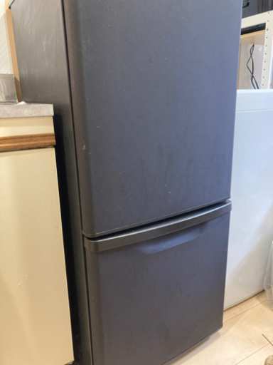 【取引中】セット販売 冷蔵庫 洗濯機 1万円