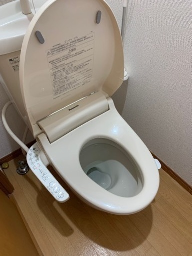 温水便座 Panasonic ビューティートワレ パナソニック 温水便座 Panasonic ビューティートワレ パナソニック