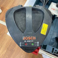 【中古】【動作OK】【店頭引取限定】36Vハンマドリル　BOSCH　GBH36V-LI　16,500円（税込）