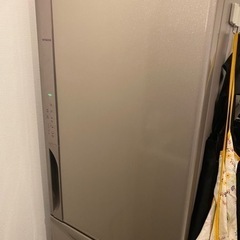 【再値下げ‼︎】日立315L冷蔵庫⭐︎3ドア⭐︎ノンフロン冷蔵庫...