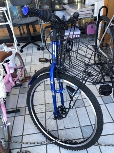 子供用自転車