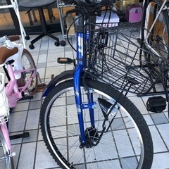 子供用自転車