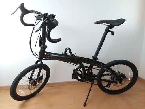 TERN　LINK　B8（ドロハン化）
