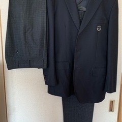 香川高専男子制服
