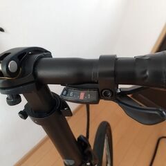 TERN LINK B8（ドロハン化）