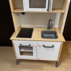 IKEA おままごとキッチン