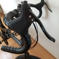 TERN LINK B8（ドロハン化）