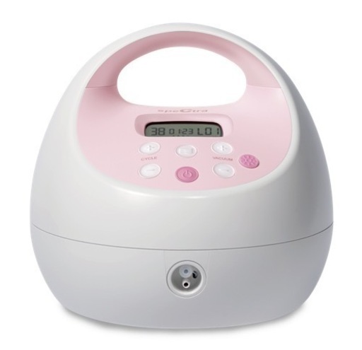 Spectra S2 Plus 電動搾乳機 - ベビー用品