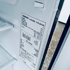 2021年製！限界価格挑戦！！新生活家電♬♬洗濯機/冷蔵庫♬325