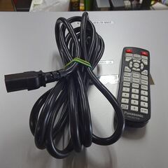 パナソニック 業務用 1チップDLP方式プロジェクター PT-DW640S 2014年製 ランプ使用356/356時間 リモコン付き Panasonic 札幌市 白石店