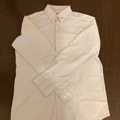 東京農大第一高校男子ワイシャツ(中古)