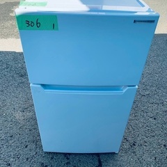 2022年製！限界価格挑戦！！新生活家電♬♬洗濯機/冷蔵庫♬326