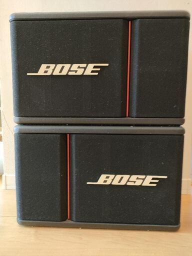 ボーズ BOSE 301 AV Monitor ペア