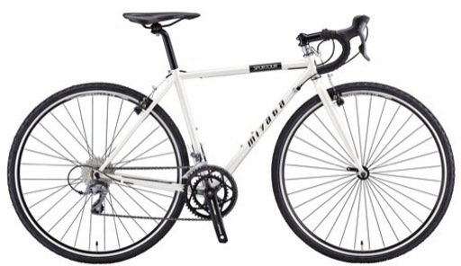 MIYATA SPORTOUR ミヤタ　スポルツアー　グラベル　ロードバイク　ランドナー