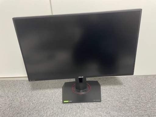 ゲーミングモニター/27インチ/ASUS/VG27AQ