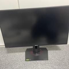 ゲーミングモニター/27インチ/ASUS/VG27AQ