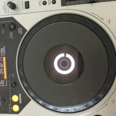 CDJ-800セットpioneer 